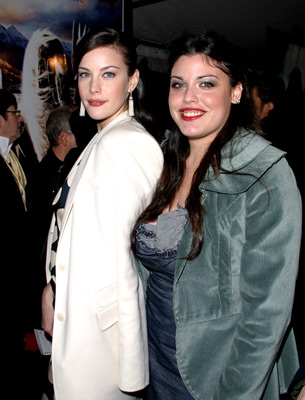 liv mia tyler