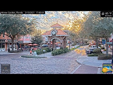 live street cameras orlando