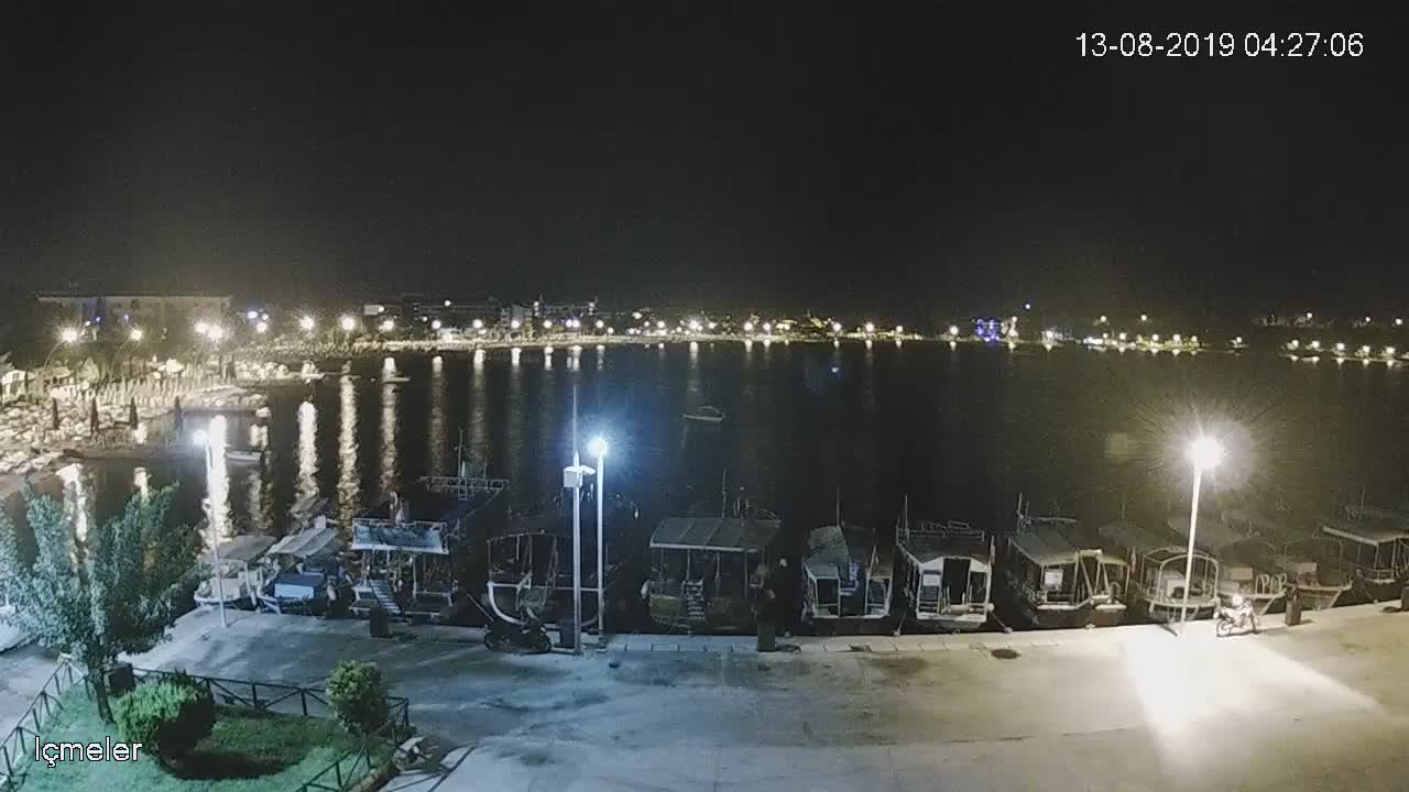 live webcam icmeler turkey