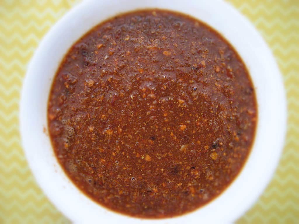 lizano sauce recipe