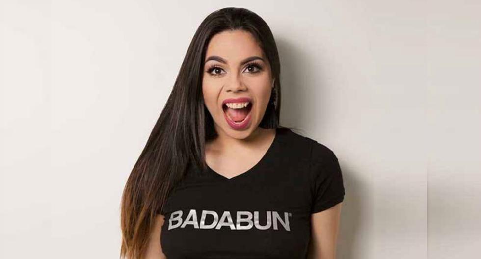 lizbeth badabun