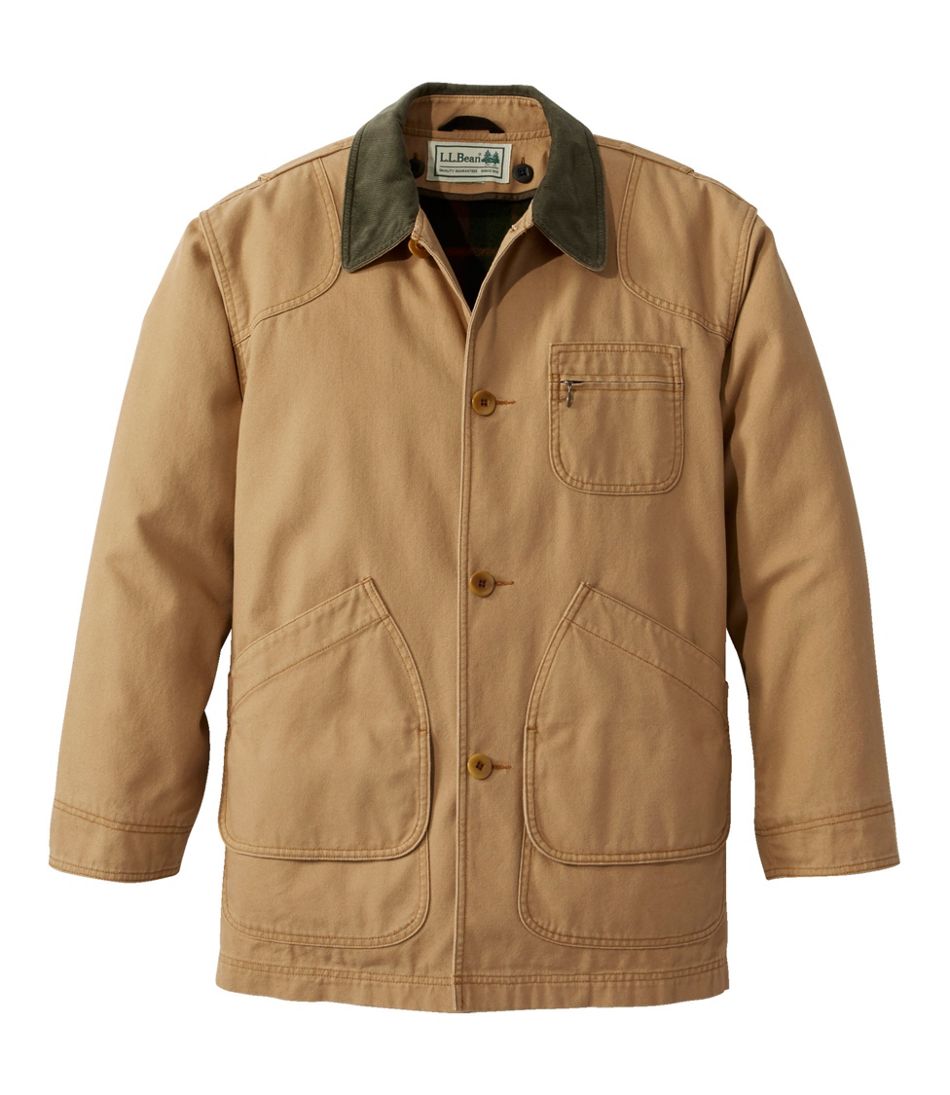 ll bean jackets