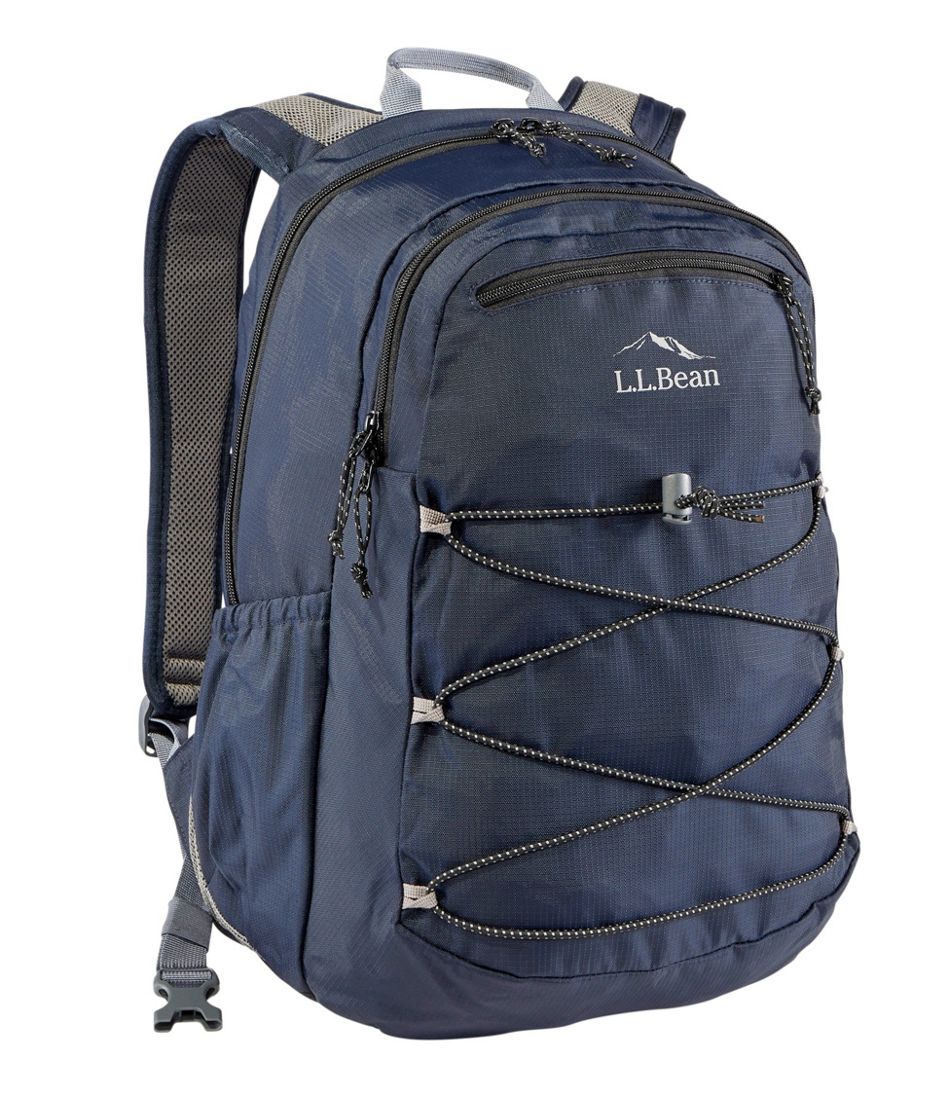 llbean backpacks