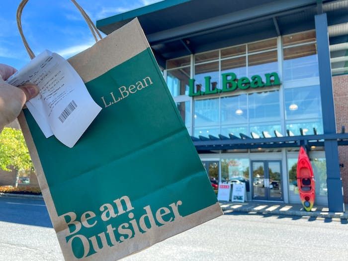 llbean black friday