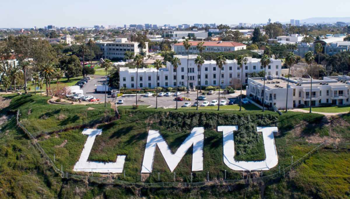 lmu acceptance rate 2023