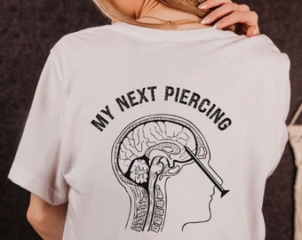 lobotomy piercing