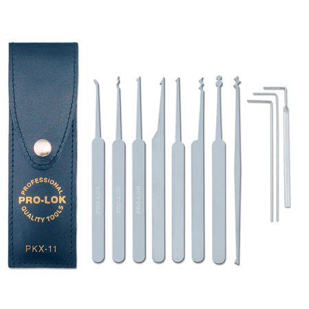 lock pick set