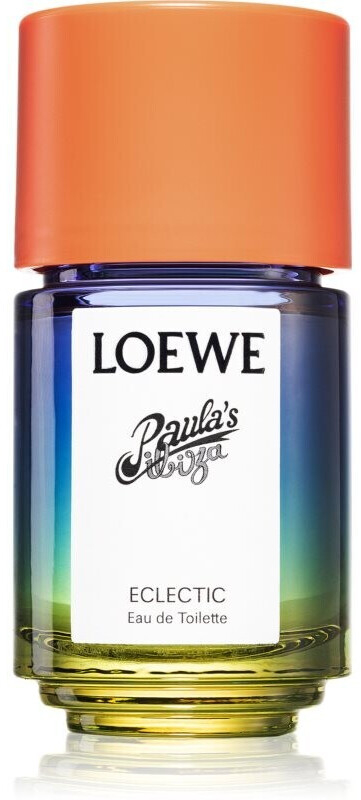 loewe paulas ibiza eclectic opiniones