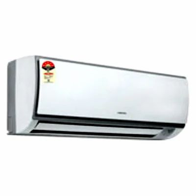 logicool air conditioning