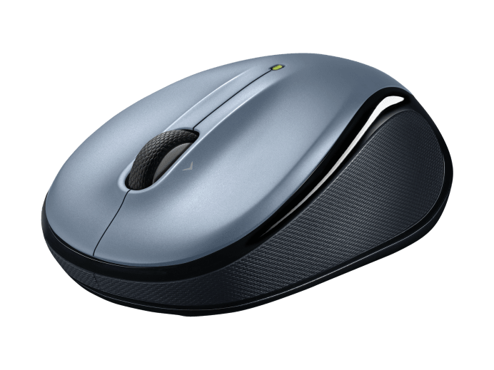 logitech wireless mouse m325 ราคา