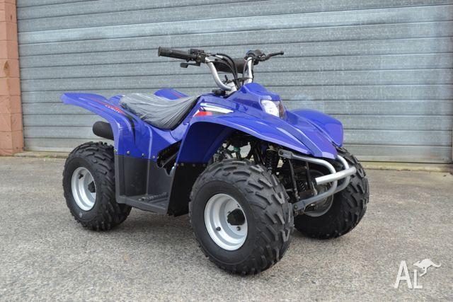 loncin atv 70cc