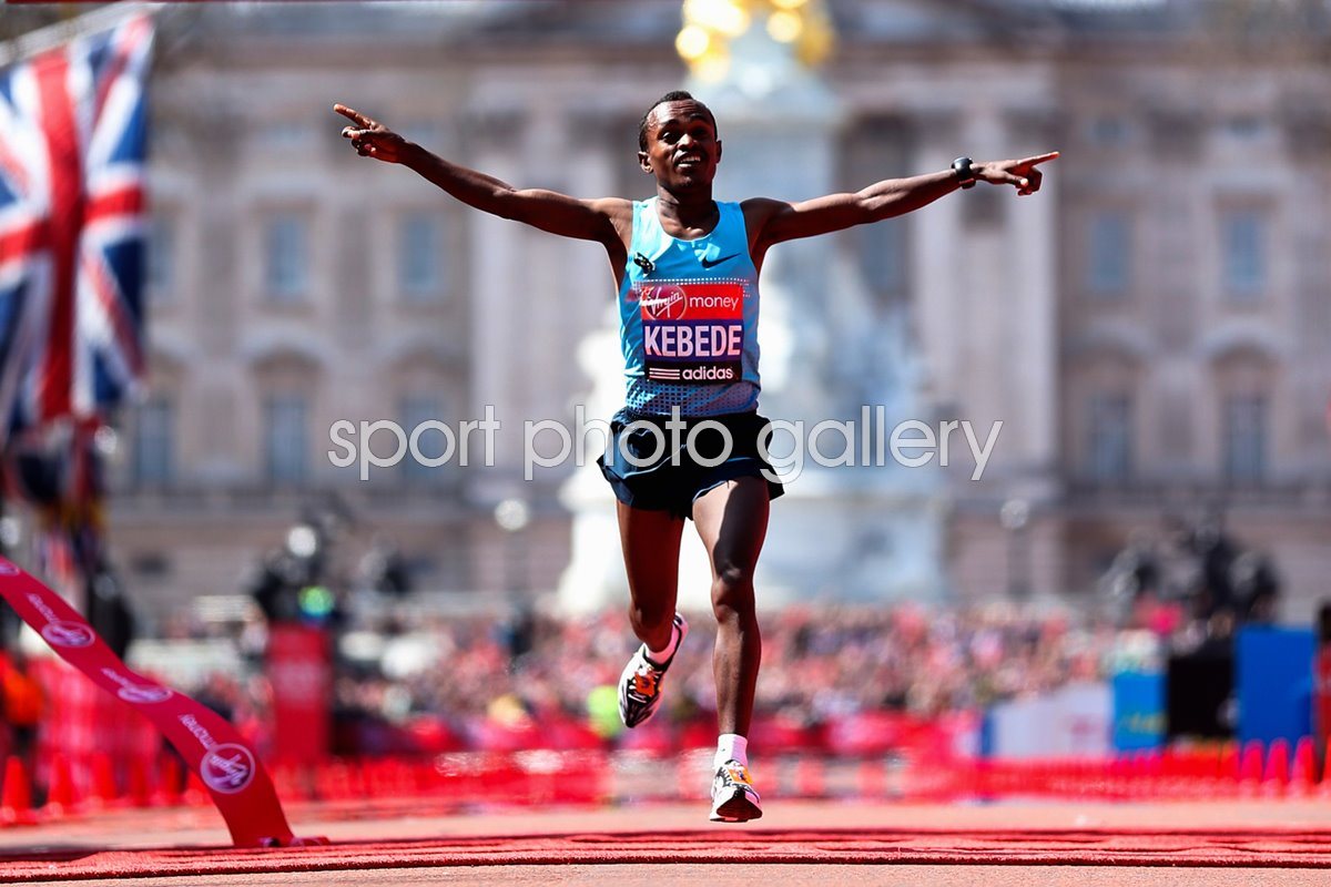 london marathon 2013 photos