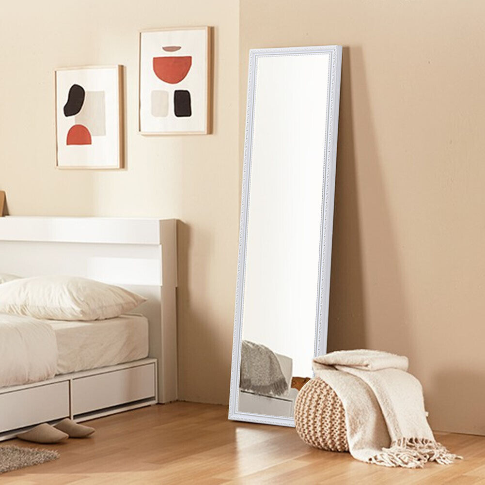 long dressing mirror