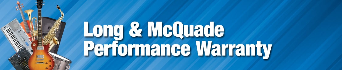 long mcquade price match