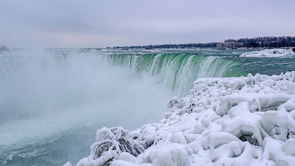 long range forecast niagara falls ontario