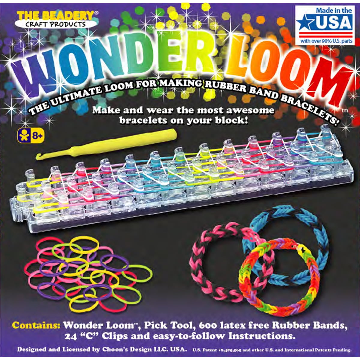 loom kit