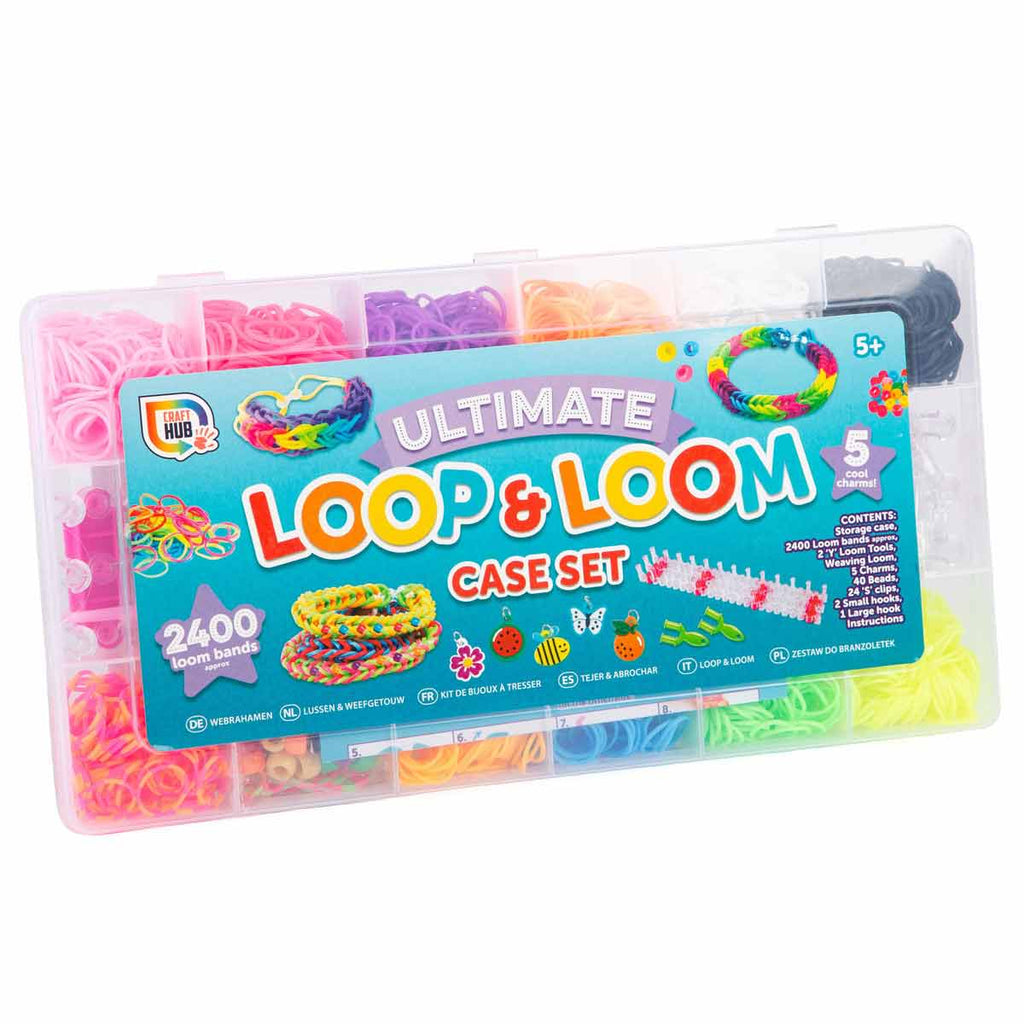 loom set