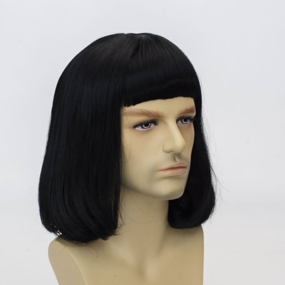 lord farquaad wig