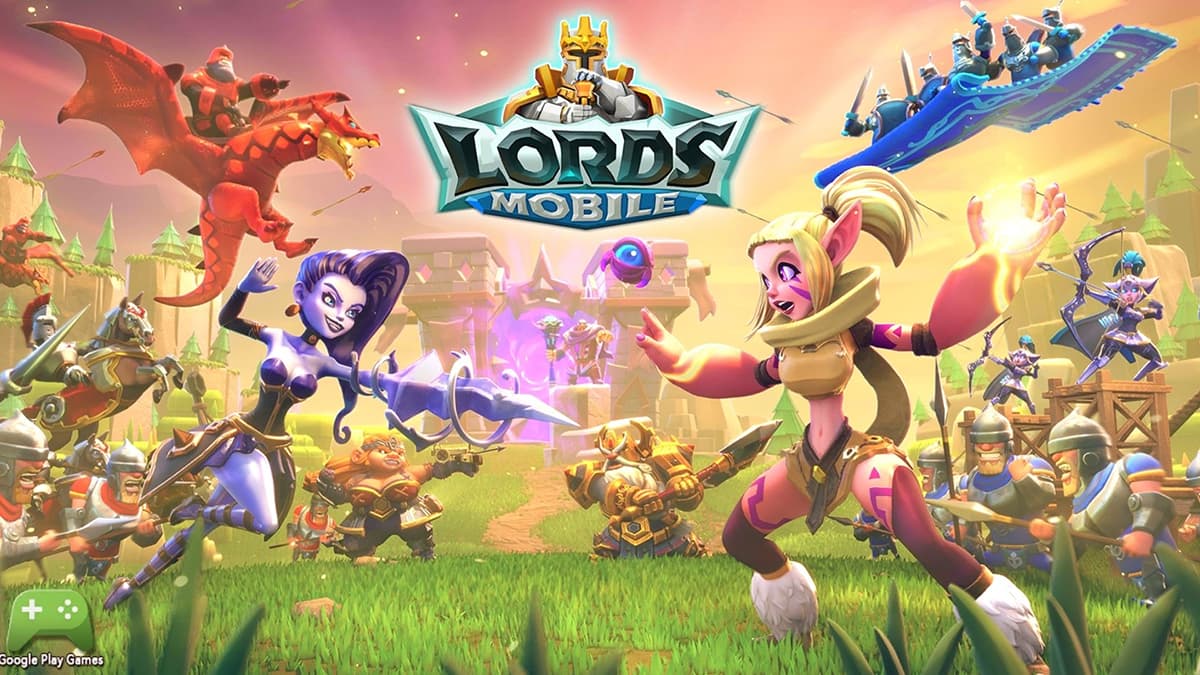 lords mobile promo code