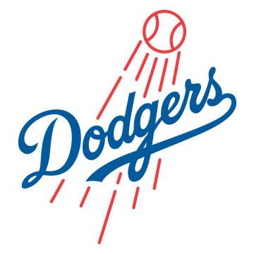 los angeles dodgers stats