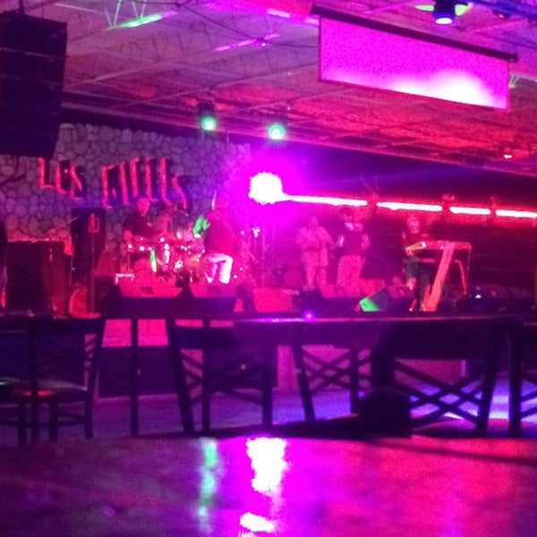 los rieles houston tx nightclub