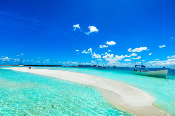 los roques en venezuela fotos