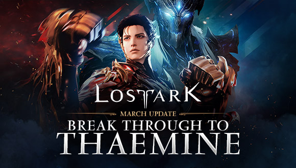 lost ark game news