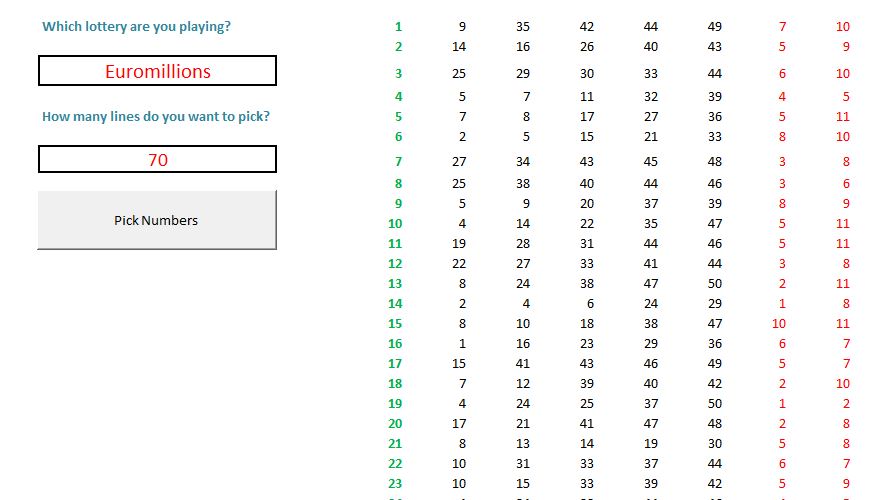 lottery number picker uk