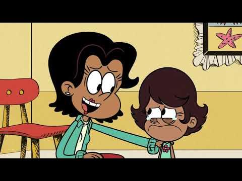 loud house friend or faux