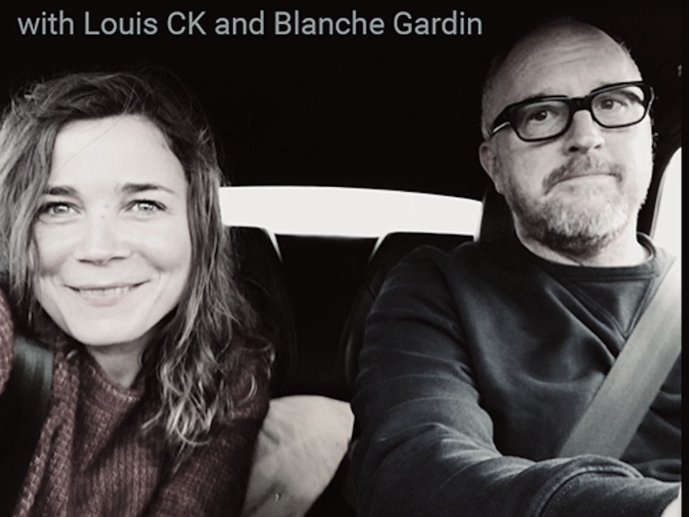 louis ck french gf