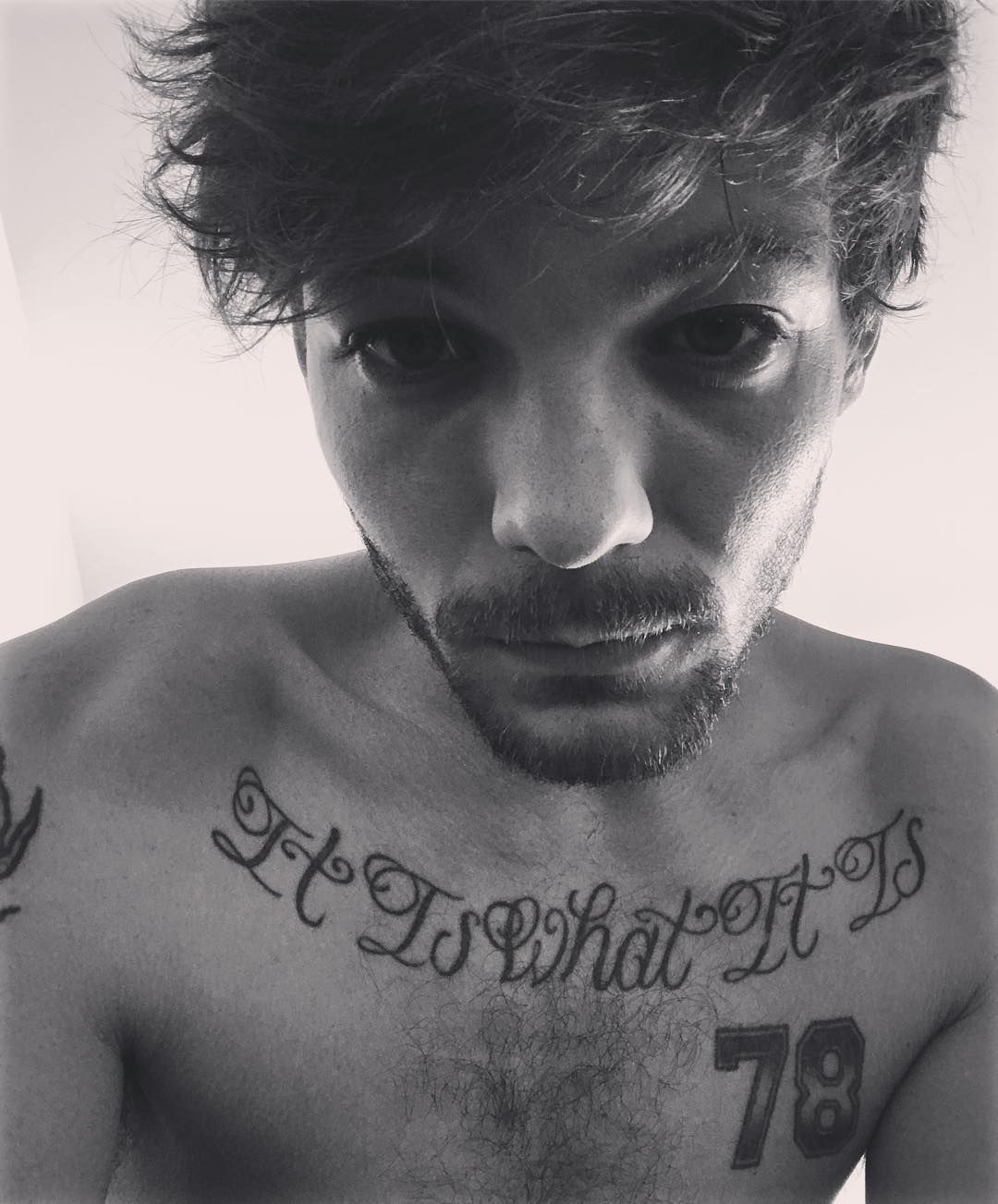 louis tomlinson instagram