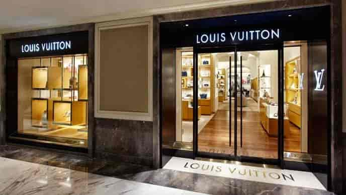 louis vuitton ahmedabad