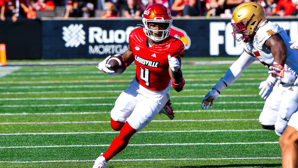 louisville cardinals football vs usc trojans football stats