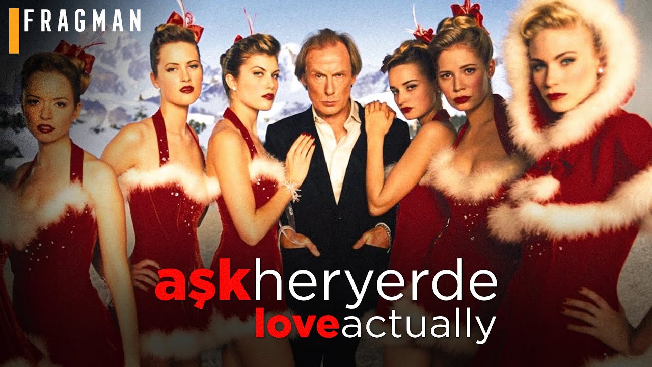 love actually altyazılı izle youtube