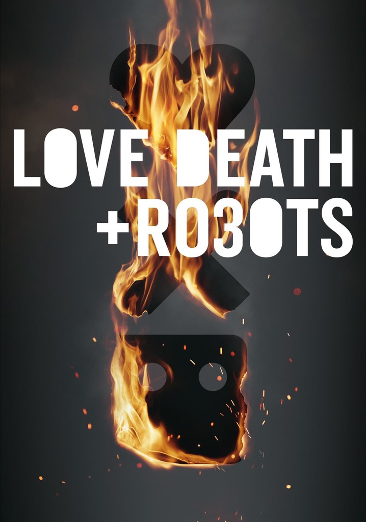 love death robots watch online