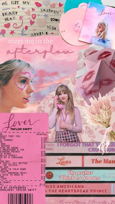 lover aesthetic