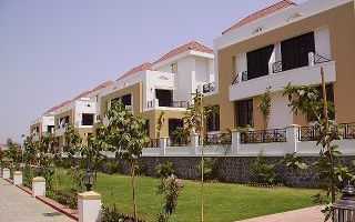 low budget row houses in pune