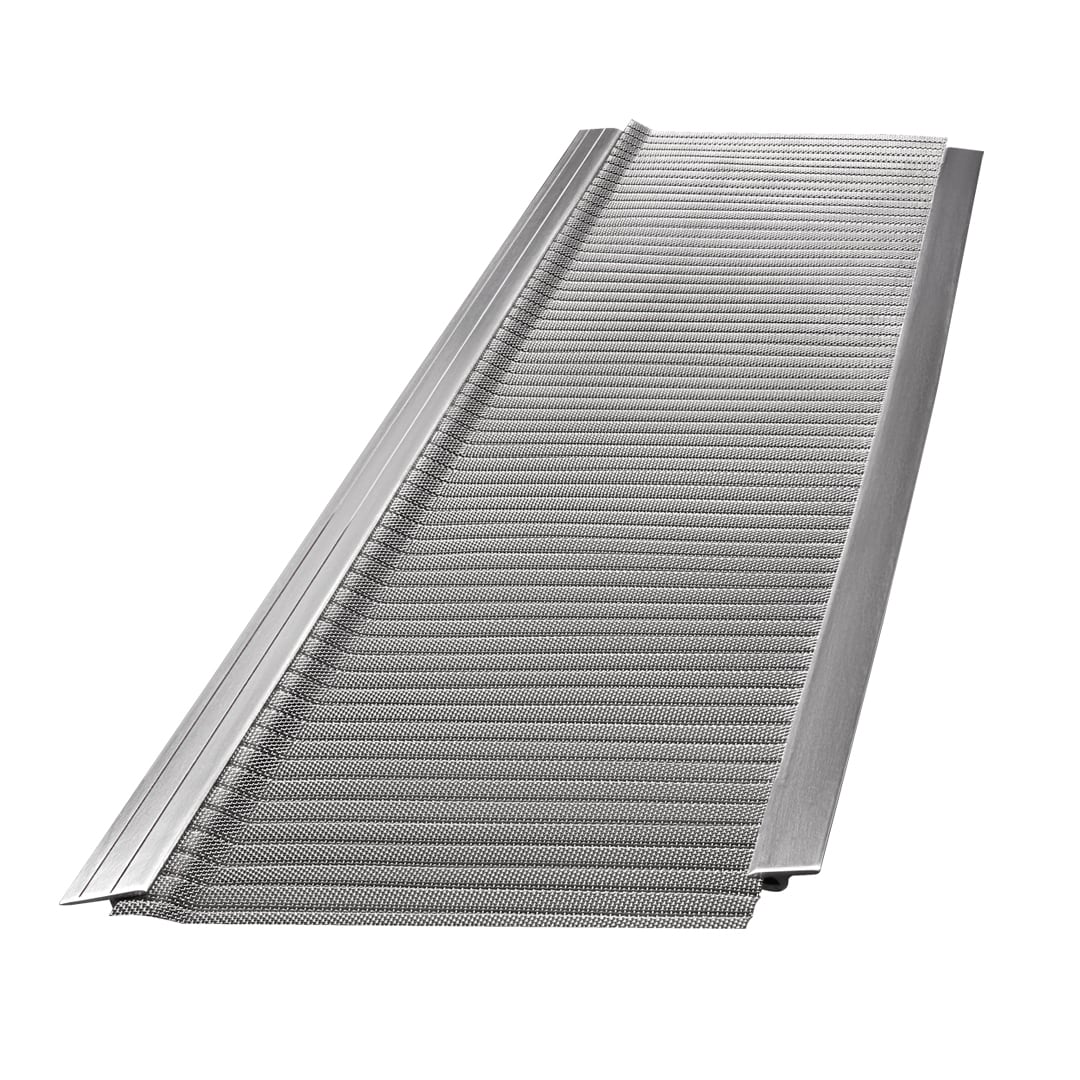 lowes gutter guard reviews