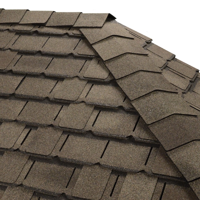 lowes home improvement roofing shingles