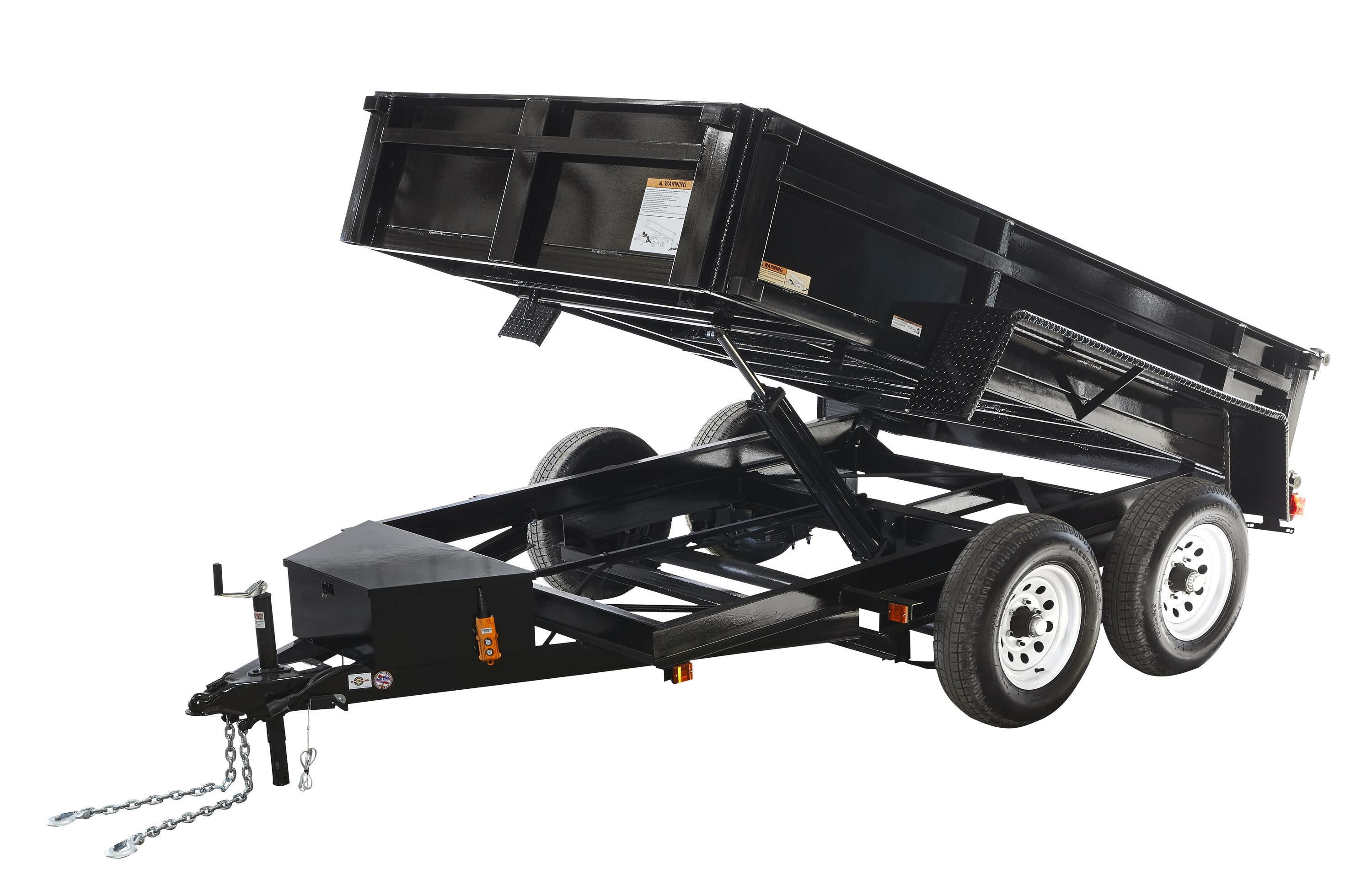 lowes trailer rentals