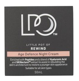 lpo face cream