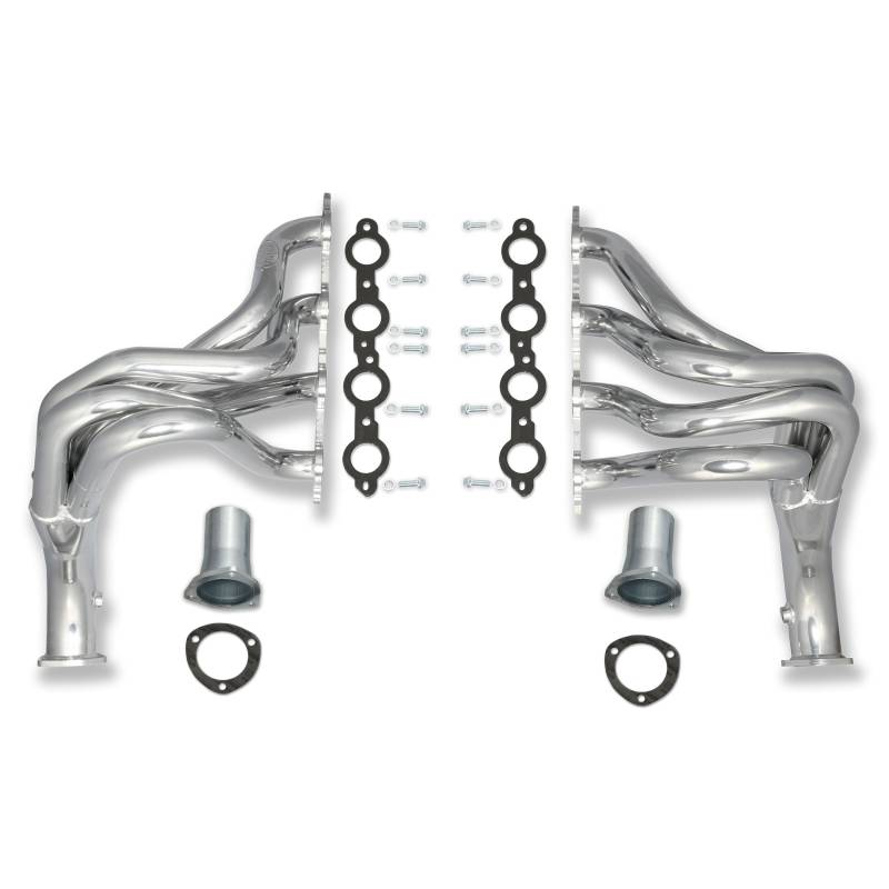 ls fenderwell headers