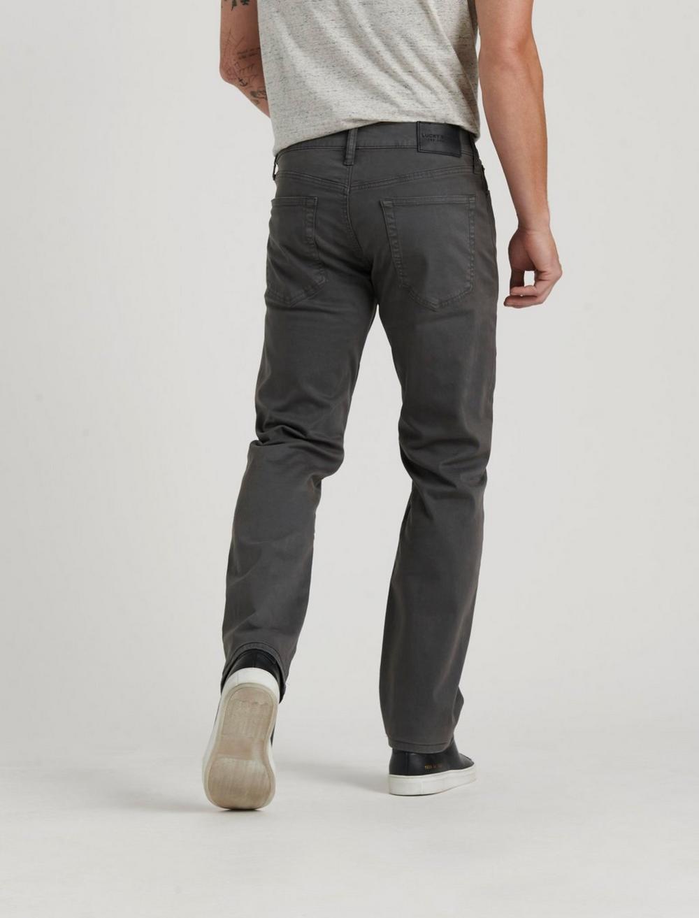 lucky brand jeans 121