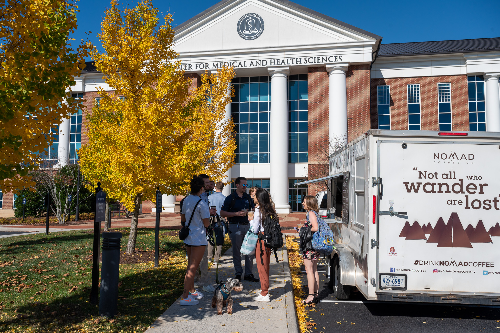 lucom academic calendar