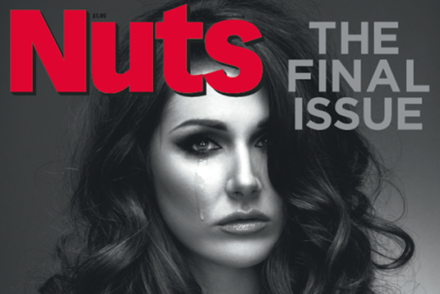 lucy pinder nuts mag