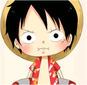 luffy x pregnant reader