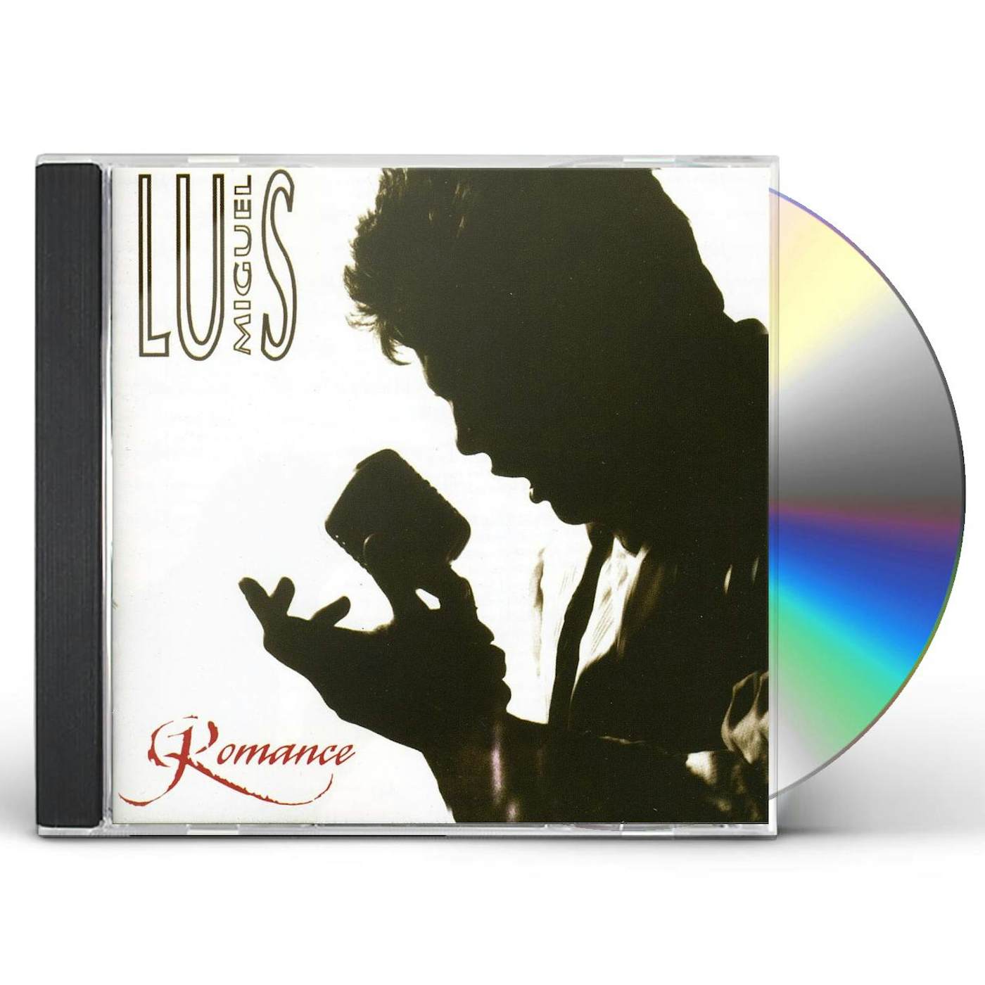 luis miguel romance 1 completo