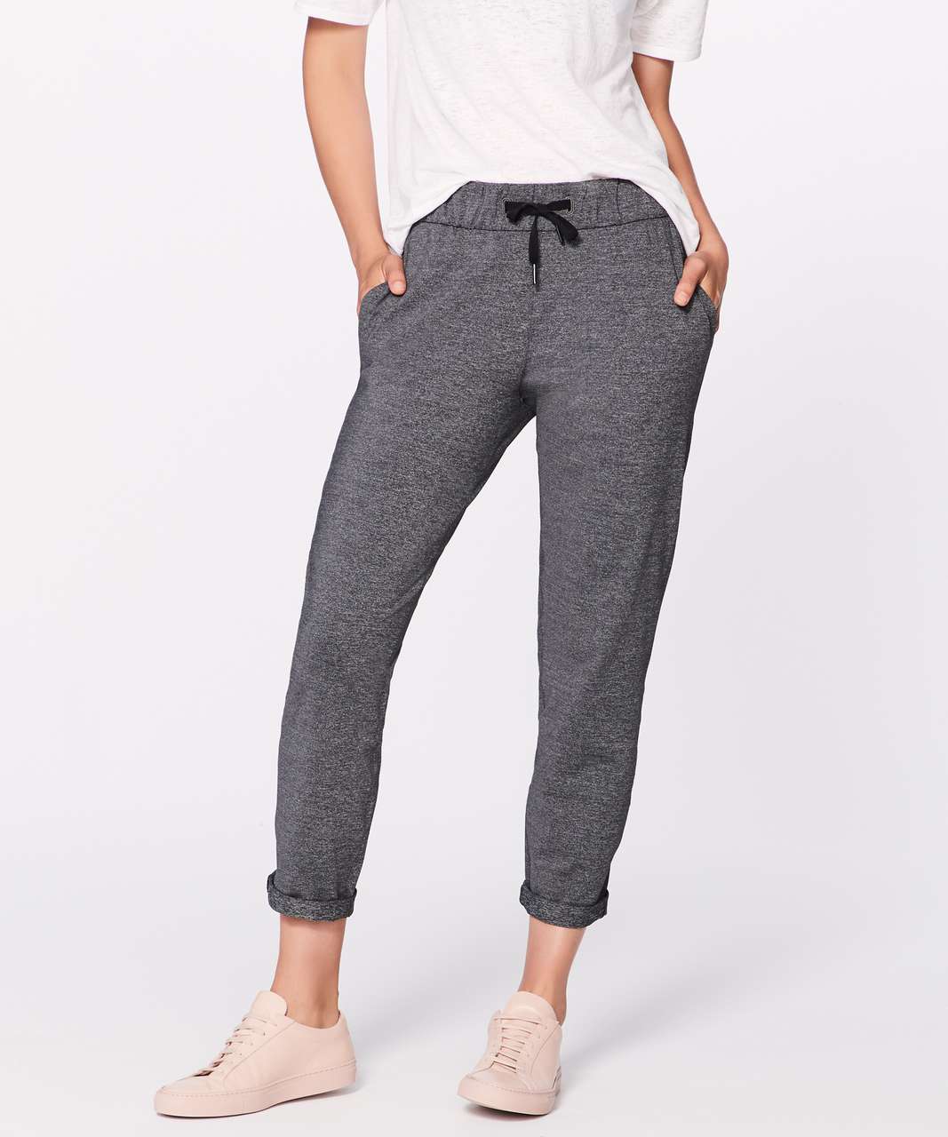 lulu on the fly pant