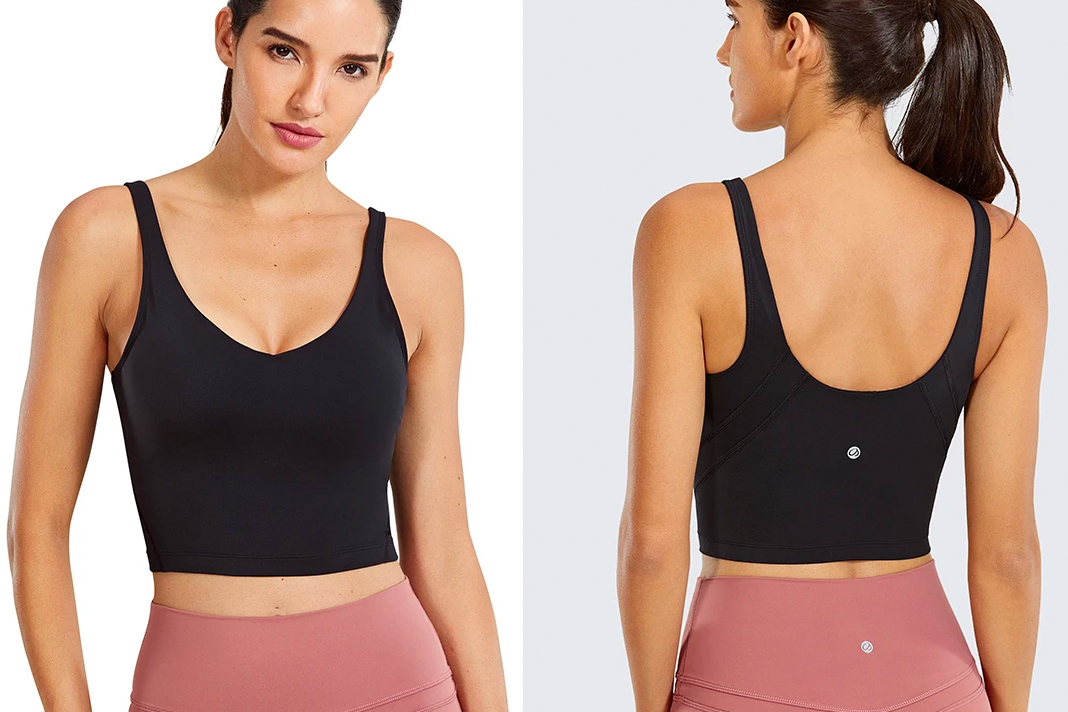 lululemon align tank dupe