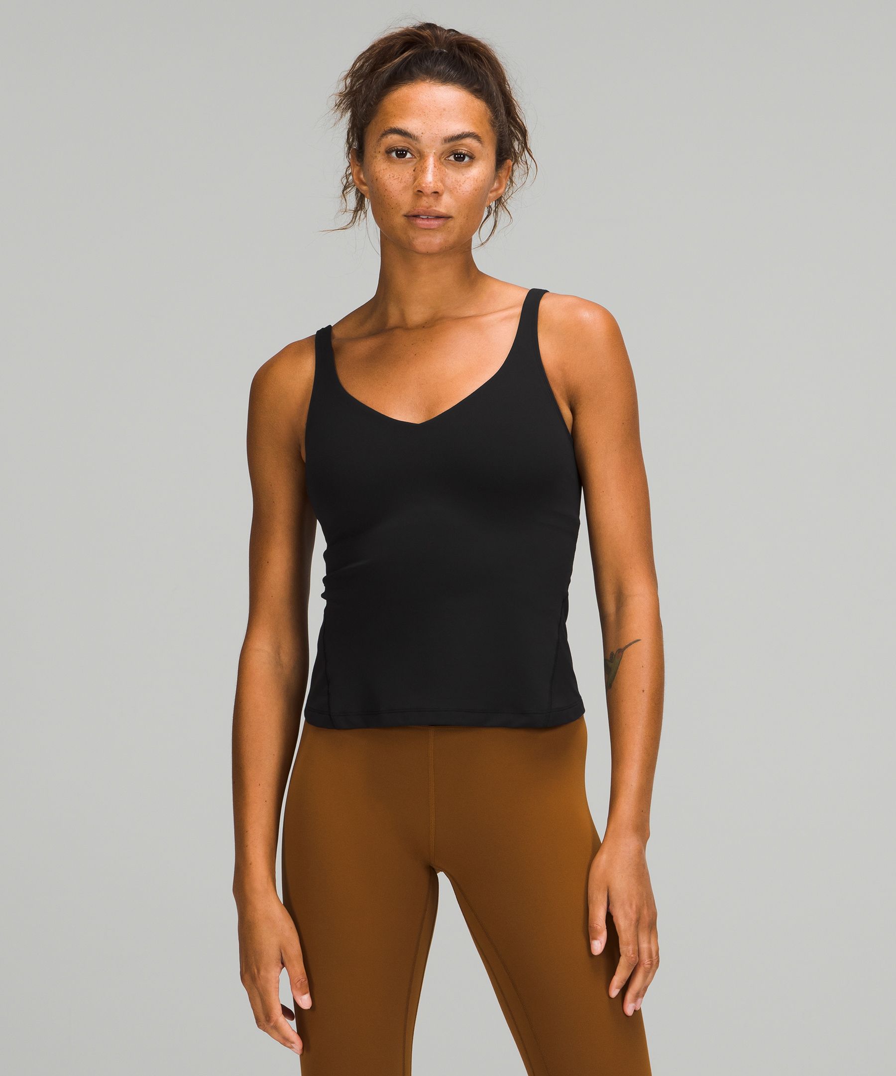 lululemon align tank